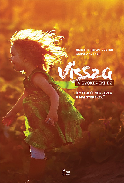 Ezek a mai gyerekek – és persze a felnőttek…