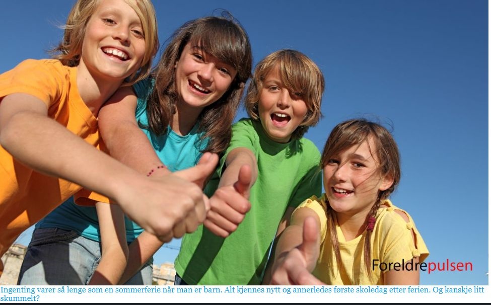 Becsengetés előtt túl az országhatáron (4.)