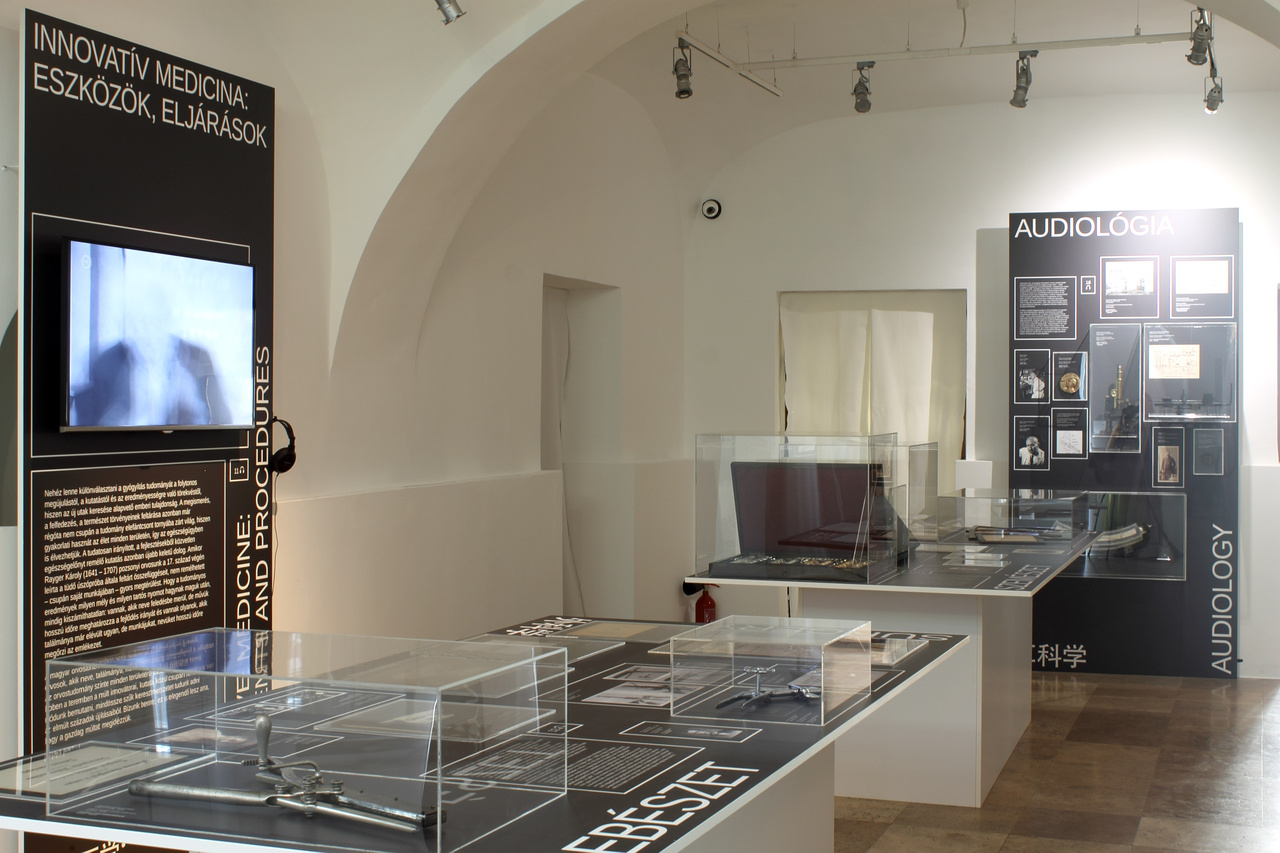 Tudós magyarok és lenyűgöző találmányok