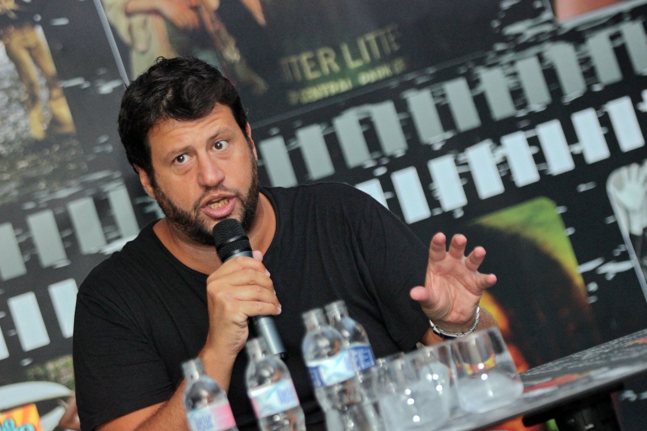 Puzsér elindította Tarlós kampányát