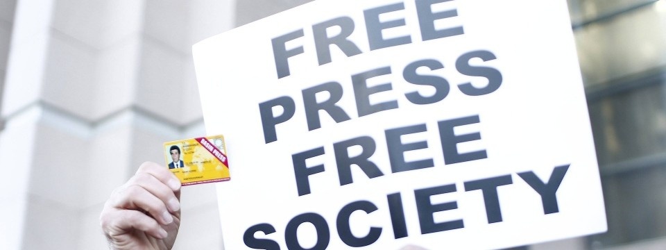 Magyarországon alig van független sajtó