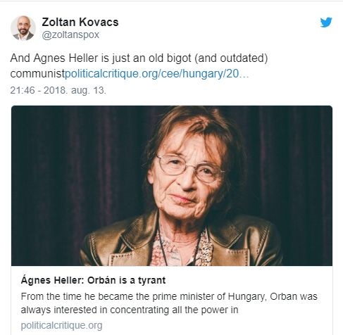 Mecsoda különbség!