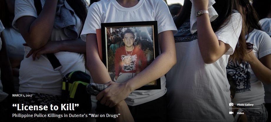 Tömeggyilkos rezsimmel ír alá Szijjártó megállapodást – a Fülöp-szigeteki elnök hárommillió drogost akar elpusztítani