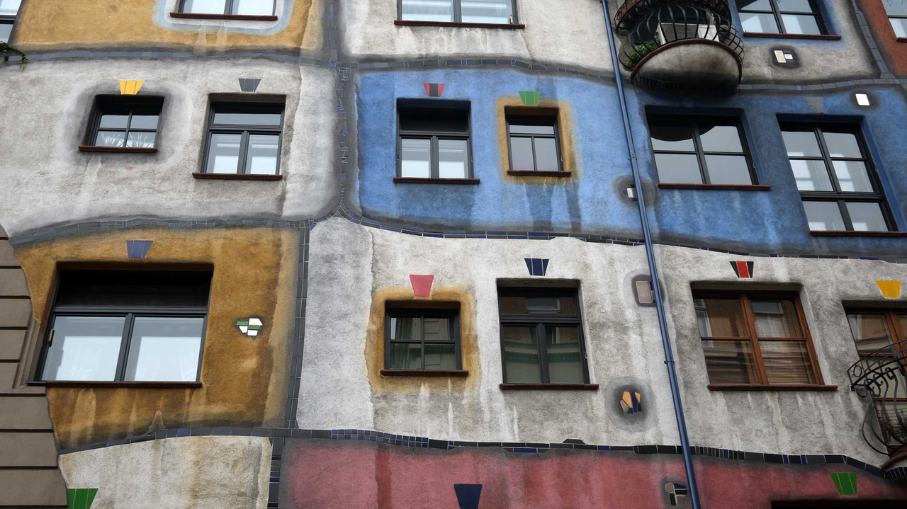 Nyári programok Bécsben – élet a kiállítótermeken túl