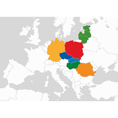 Logisztikai központot nyitott Budapest peremén az ABC Data