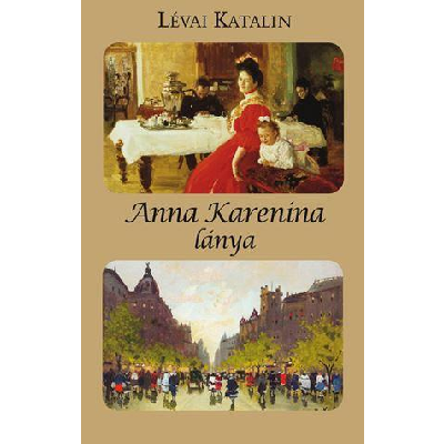 Anna Karenina lánya
