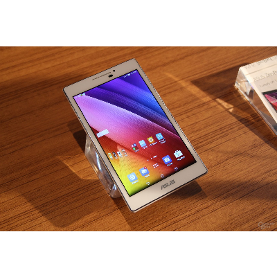 Asus ZenPad 8.0: elegáns, okos, megbízható