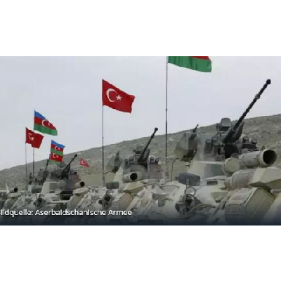 Megint ölik egymást örmények és azeriek