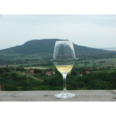 Badacsony New Yorkban – Illatos Balaton