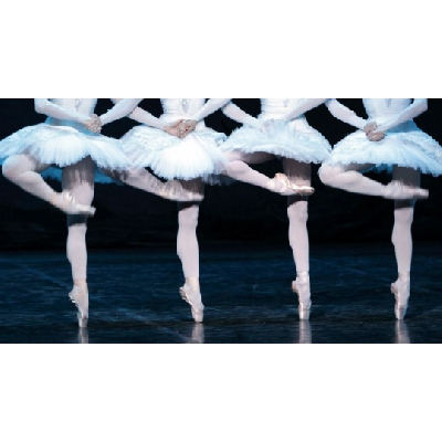 A Hattyúk tava a Budapest Arénában – előadja a Moszkvai Városi Balett