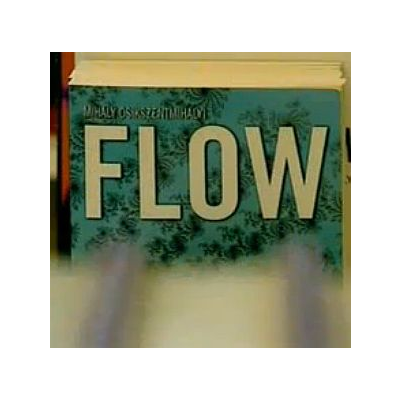 Flow-konferencia a vezetésről vezetőknek