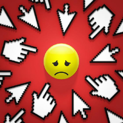England: Lehrer verstärkt Opfer von Cyber-Bullying