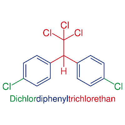 DDT-vel fertőzött háztáji tojások az Illatos út környékén