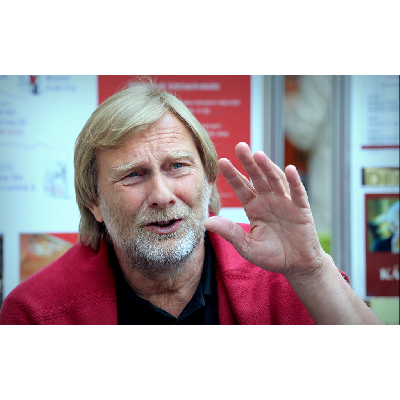 Elmer István újságíró kapta az idei Európa-érmet