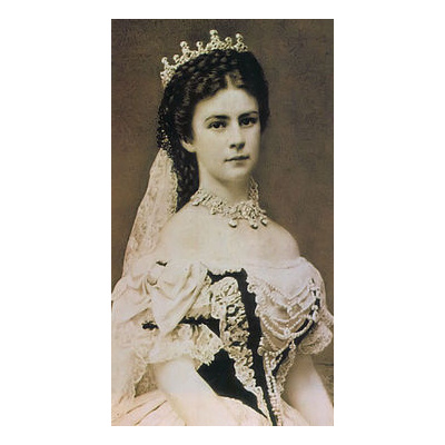 Gödöllő sétányt avattak a császári család nyaralóhelyén, Bad Ischlben