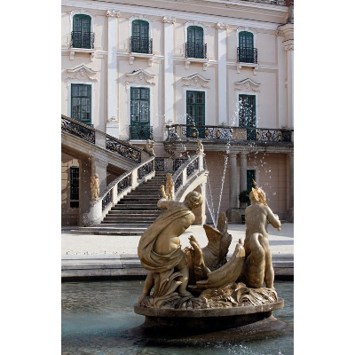 Időutazás Eszterházán barokk miliőben