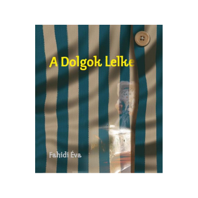 A Dolgok Lelke – Fahidi Éva nem csak a könyvéről beszélt