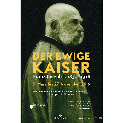 Az örök császár – emberközelből, hitelesen – nagyszabású bécsi kiállítás Ferenc Józsefről