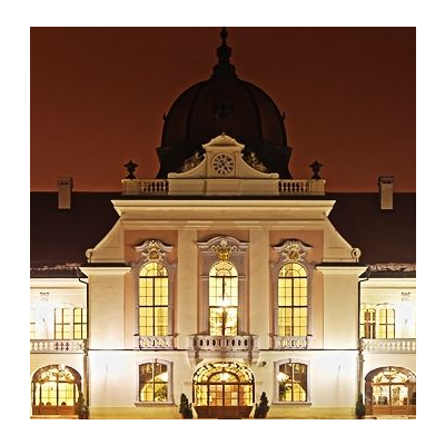 „Legjobb rendezvényhelyszín” lett a gödöllői kastély