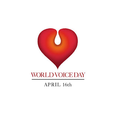 Drága kincs: ma tartjuk hangunk világnapját