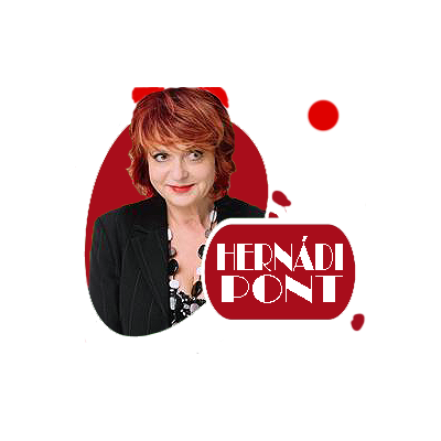 Hernádi pont, és azok a vesszők