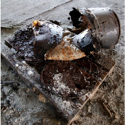 Környezetgyilkos hortobágyi méregraktár – veszélyben a világörökség élővilága