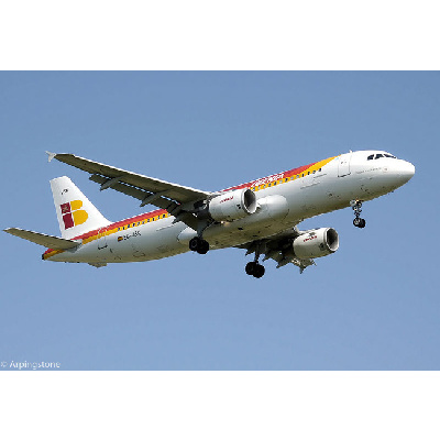 Újból Budapestre jön az Iberia