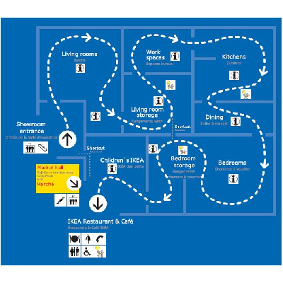 Májusban nyit a soroksári IKEA