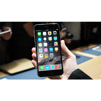 Az  iPhone 6-ok már a spájzban vannak