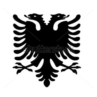 A magyar kétfejű sas