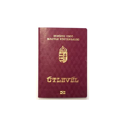Ukrán maffia osztja tízezrével a magyar állampolgárságot