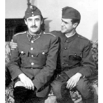 Ezreket mentett meg Ocskay László – HM-oklevelet kapott érte