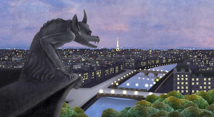 Folytatódik az okosmozi-program a pesti Urániában – ingyen vetítés iskolásoknak