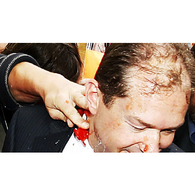 Itt az idő, nem távozik