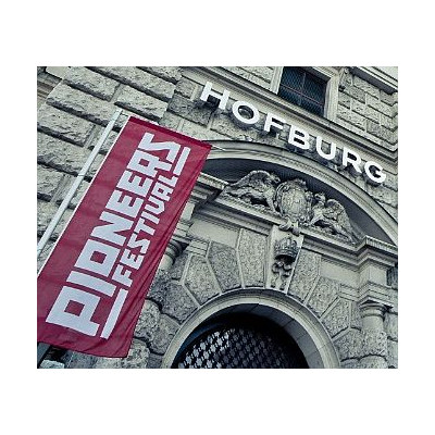 Bécs, Pioneers Festival: startup-találkozó