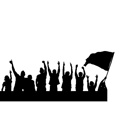 A repülőtéri dolgozók támogatják a szakszervezeti követeléseket