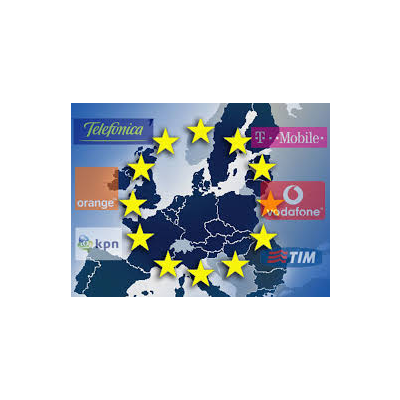 Így csökkenthetők a külföldi mobiltelefon-használat költségei