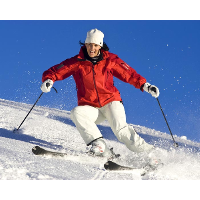 Der nächste Winter kommt bestimmt: Ski amadé 2014-2015