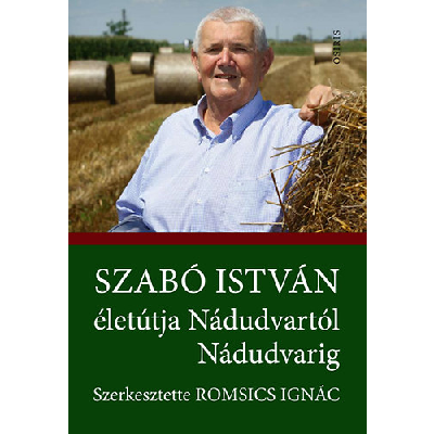 Kilencvenéves a nádudvari Szabó István