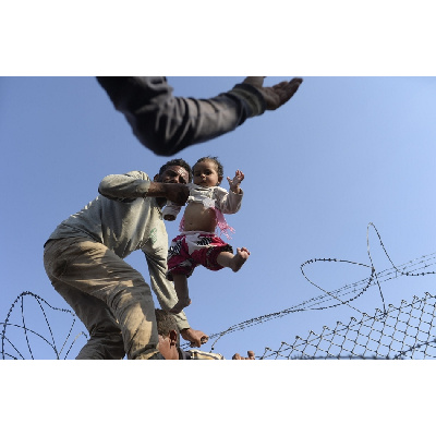 Törvények a bevándorlók ellen – civil szervezetek felhívása Európa polgáraihoz: Tiltakozzatok!