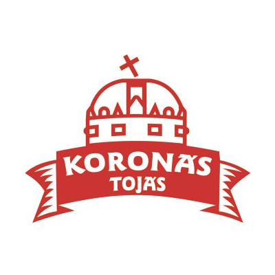 Extra sárga: megkoronázott magyar tojás