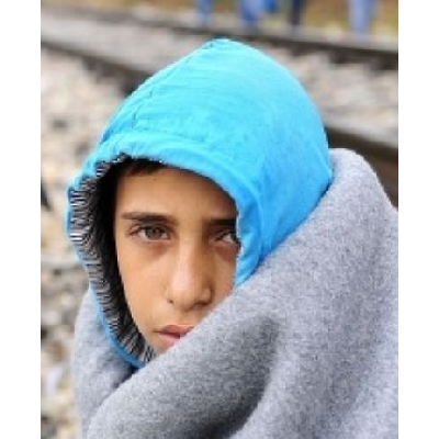 Unicef: 50 millió „gyökértelen” gyermek a nagyvilágban