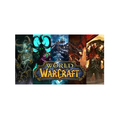 Újra támadják a WoW-játékosokat