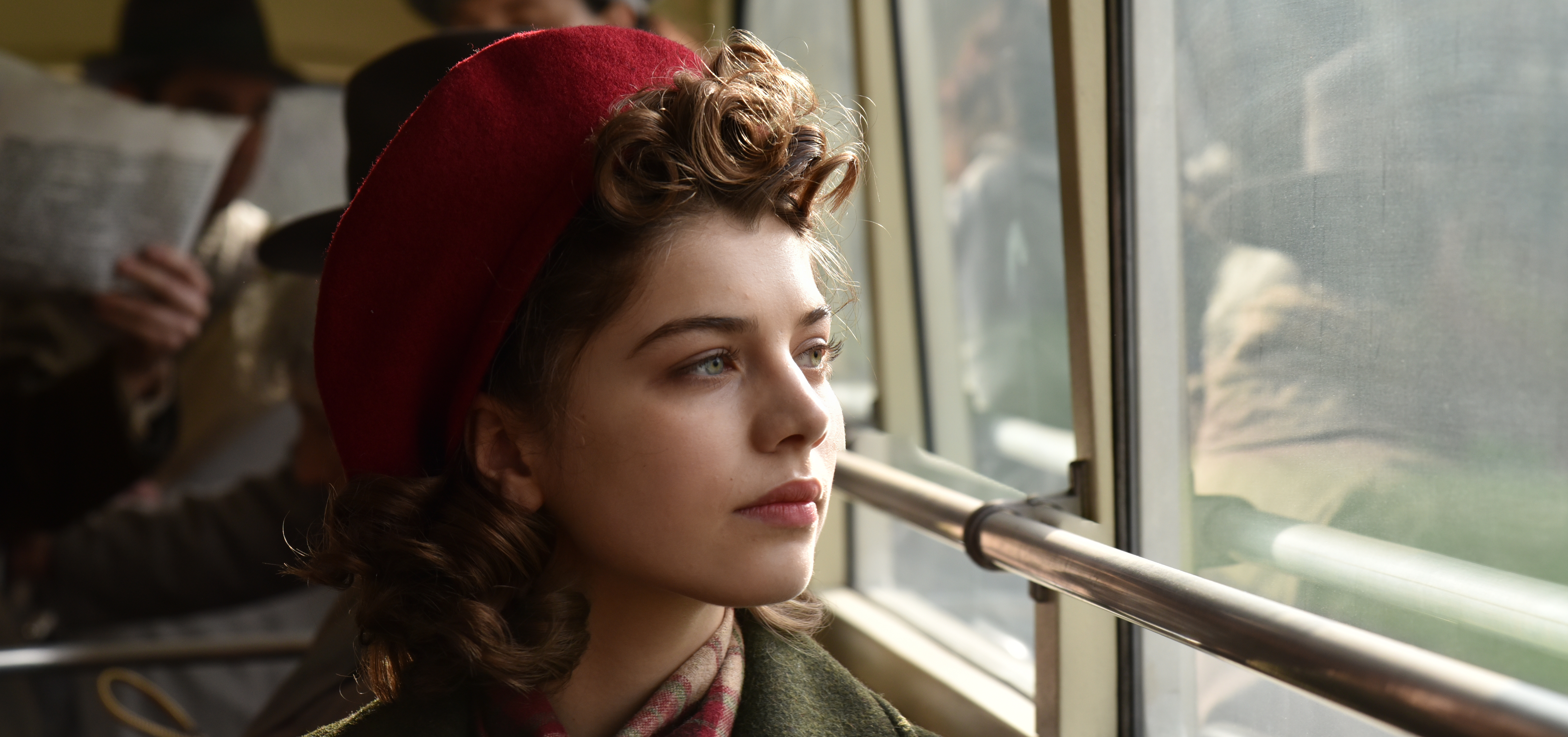 „Akik maradtak” – Hódít Amerikában a magyar film