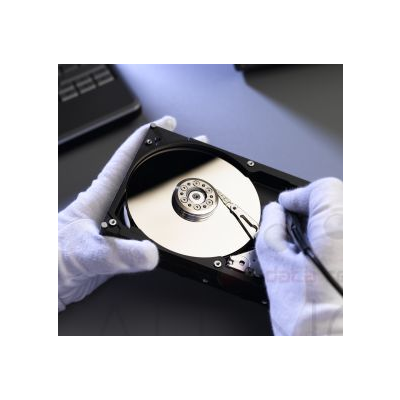 Attingo Datenrettung – Festplatten in der Notaufnahme