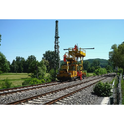 Húszmilliárdból tovább villamosít a GYSEV: Porpác–Mosonszolnok, Szombathely–Zalaszentiván