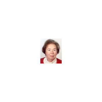Bebrits Anna (1920–2013