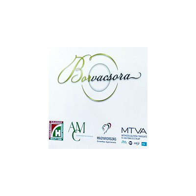 Borvacsorák az m1 tévécsatornán