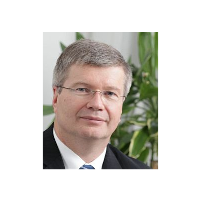 Oliver Schatz vezeti a Bosch budapesti fejlesztési központját