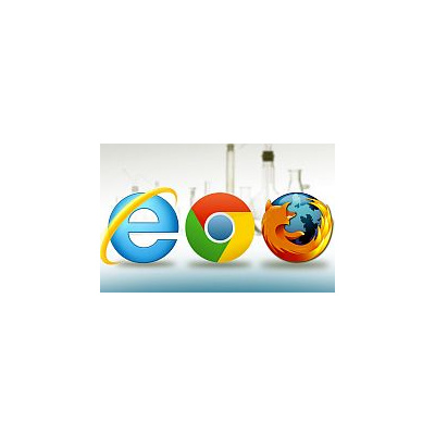 Browser im Test: Internet Explorer, Chrome oder Firefox – Wer ist der Browser-König?